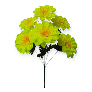 Искусственные цветы «Майорка рой»