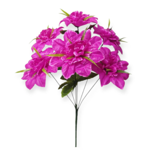 Искусственные цветы «дубок кукуруза»