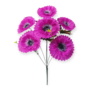 Искусственные цветы «Маргарита»