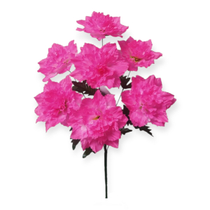 Искусственные цветы «Гортензия рап»