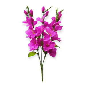 Искусственные цветы «Колокольчик»