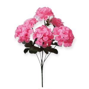 Искусственные цветы «Калачик»