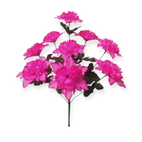 Искусственные цветы «Дубок круп»