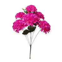 Искусственные цветы «Калинка пик»