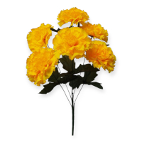 Искусственные цветы «Пушок»