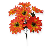 Искусственные цветы «Добре рай»