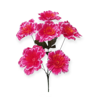 Искусственные цветы «Дубочек»