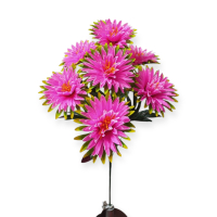 Искусственные цветы «Астра вар»