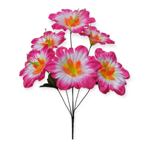 Искусственные цветы «Нарцисс Лайт»
