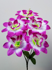 Искусственные цветы «Нарцисс дешёвка»