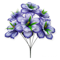 Искусственные цветы «Нарцисс»