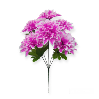 Искусственные цветы «Гортензия пик»