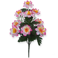 Искусственные цветы «Сакура большая»